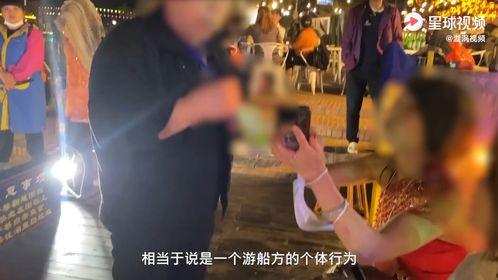 游客视频爆料怎么做的呢,揭秘热门景点幕后真相
